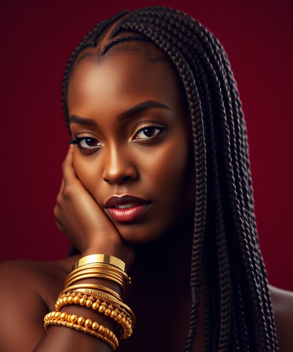Braiding